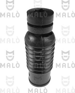AKRON-MALÒ 19288 - Відбійник, буфер амортизатора autozip.com.ua