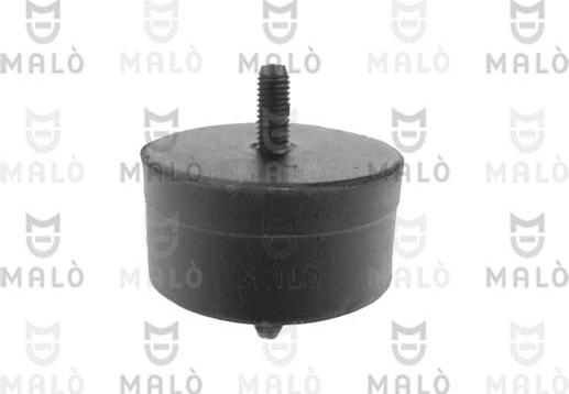 AKRON-MALÒ 192781 - Подушка, підвіска двигуна autozip.com.ua