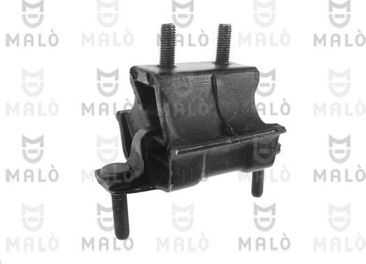 AKRON-MALÒ 19278 - Подушка, підвіска двигуна autozip.com.ua