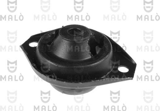 AKRON-MALÒ 19277 - Подушка, підвіска двигуна autozip.com.ua
