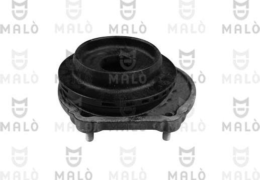 AKRON-MALÒ 149961 - Опора стійки амортизатора, подушка autozip.com.ua