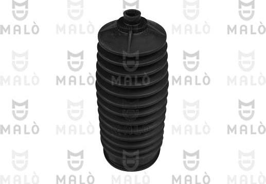 AKRON-MALÒ 14993 - Пильник, рульове управління autozip.com.ua