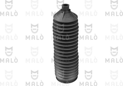 AKRON-MALÒ 14958 - Пильник, рульове управління autozip.com.ua