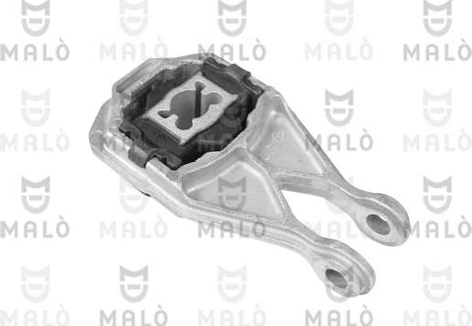 AKRON-MALÒ 149093 - Подушка, підвіска двигуна autozip.com.ua