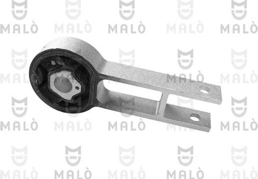 AKRON-MALÒ 149092 - Подушка, підвіска двигуна autozip.com.ua