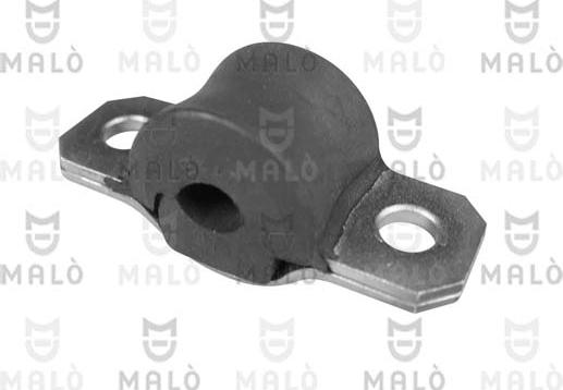 AKRON-MALÒ 14905 - Втулка, стабілізатор autozip.com.ua