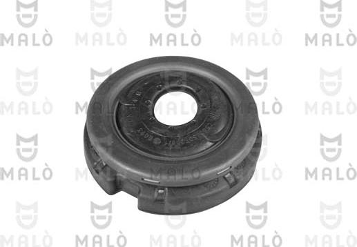 AKRON-MALÒ 14914 - Опора стійки амортизатора, подушка autozip.com.ua
