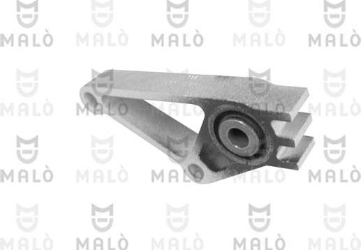 AKRON-MALÒ 14910 - Подушка, підвіска двигуна autozip.com.ua