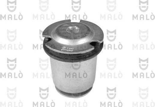 AKRON-MALÒ 14917 - Втулка, балка мосту autozip.com.ua