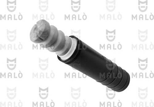 AKRON-MALÒ 14981 - Пилозахисний комплект, амортизатор autozip.com.ua