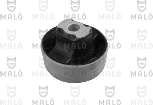 AKRON-MALÒ 14979 - Сайлентблок, важіль підвіски колеса autozip.com.ua