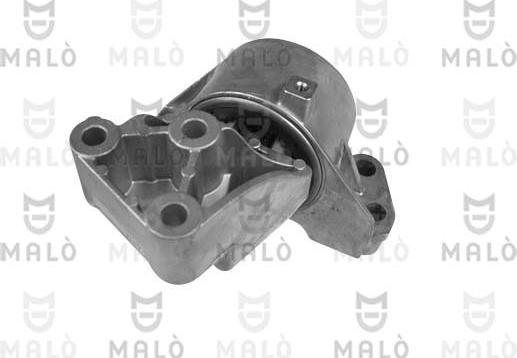AKRON-MALÒ 149715 - Подушка, підвіска двигуна autozip.com.ua