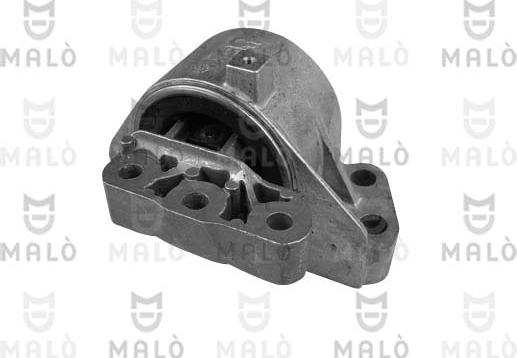 AKRON-MALÒ 149718 - Подушка, підвіска двигуна autozip.com.ua