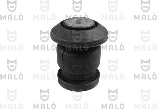 AKRON-MALÒ 14978 - Наконечник рульової тяги, кульовий шарнір autozip.com.ua