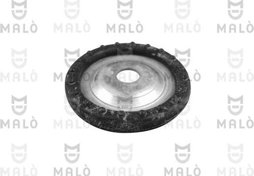 AKRON-MALÒ 14977 - Тарілка пружини autozip.com.ua