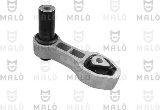 AKRON-MALÒ 146552 - Подушка, підвіска двигуна autozip.com.ua
