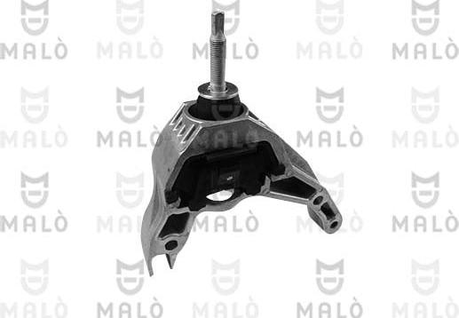 AKRON-MALÒ 146557 - Підвіска, ступінчаста коробка передач autozip.com.ua