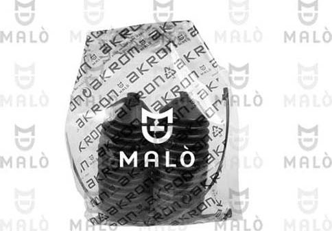 AKRON-MALÒ 7446 - Комплект пилника, рульове управління autozip.com.ua