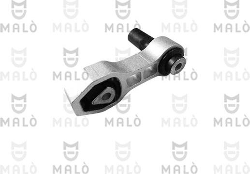AKRON-MALÒ 146298 - Подушка, підвіска двигуна autozip.com.ua