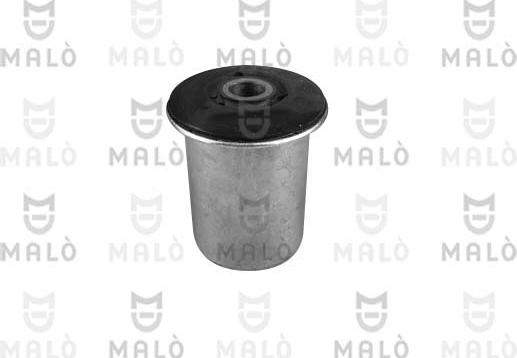 AKRON-MALÒ 14621 - Сайлентблок, важіль підвіски колеса autozip.com.ua
