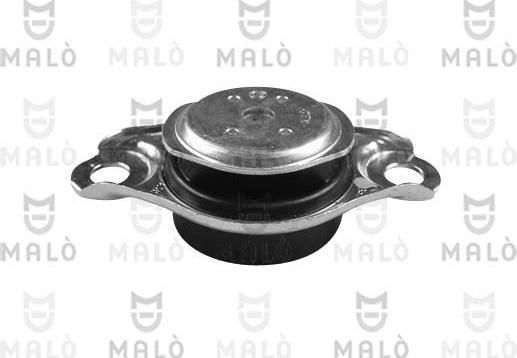 AKRON-MALÒ 146286 - Подушка, підвіска двигуна autozip.com.ua
