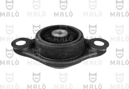 AKRON-MALÒ 146281 - Подушка, підвіска двигуна autozip.com.ua