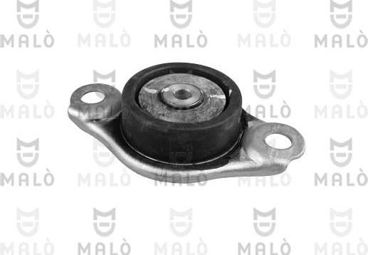 AKRON-MALÒ 146282 - Подушка, підвіска двигуна autozip.com.ua