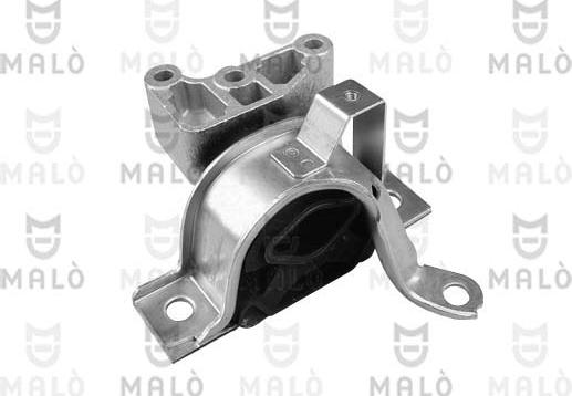 AKRON-MALÒ 146274 - Подушка, підвіска двигуна autozip.com.ua