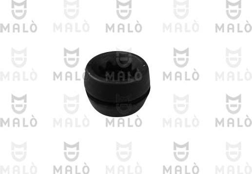 AKRON-MALÒ 14679 - Кріпильний елемент, кожух двигуна autozip.com.ua