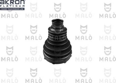 AKRON-MALÒ 146734 - Пильник, приводний вал autozip.com.ua