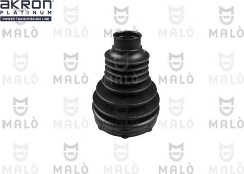 AKRON-MALÒ 146735 - Пильник, приводний вал autozip.com.ua