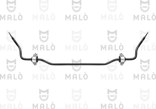AKRON-MALÒ 1410005 - Стабілізатор, ходова частина autozip.com.ua