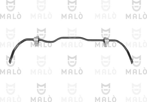 AKRON-MALÒ 1410029 - Стабілізатор, ходова частина autozip.com.ua