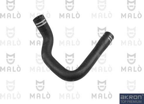 AKRON-MALÒ 148937 - Масляний шланг autozip.com.ua