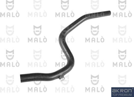 AKRON-MALÒ 14845A - Клиновий ремінь autozip.com.ua