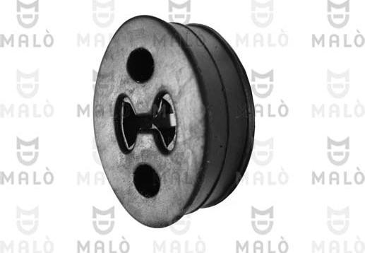 AKRON-MALÒ 14806 - Кронштейн, втулка, система випуску autozip.com.ua