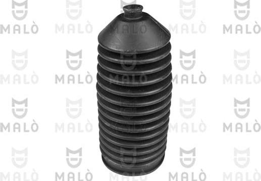 AKRON-MALÒ 148111 - Пильник, рульове управління autozip.com.ua