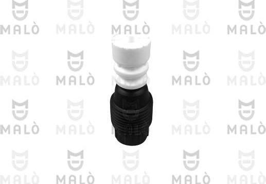 AKRON-MALÒ 14813BASF - Відбійник, буфер амортизатора autozip.com.ua