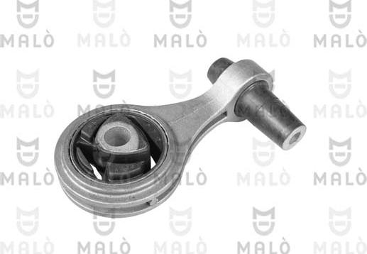 AKRON-MALÒ 148835 - Подушка, підвіска двигуна autozip.com.ua