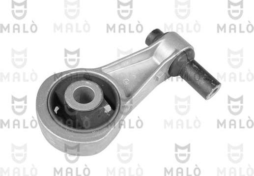 AKRON-MALÒ 148832 - Подушка, підвіска двигуна autozip.com.ua