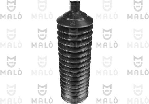AKRON-MALÒ 147521 - Пильник, рульове управління autozip.com.ua