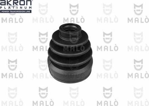 AKRON-MALÒ 147811 - Пильник, приводний вал autozip.com.ua