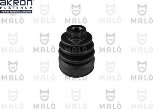 AKRON-MALÒ 147812 - Пильник, приводний вал autozip.com.ua