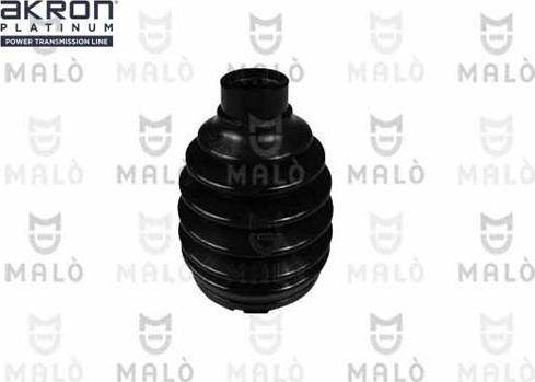AKRON-MALÒ 14781 - Пильник, приводний вал autozip.com.ua