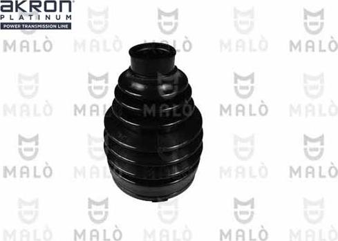 AKRON-MALÒ 14783 - Пильник, приводний вал autozip.com.ua
