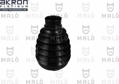 AKRON-MALÒ 14782 - Пильник, приводний вал autozip.com.ua