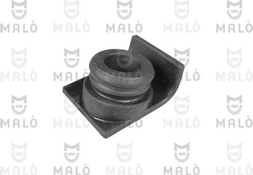 AKRON-MALÒ 5998 - Кришка, заливна горловина autozip.com.ua