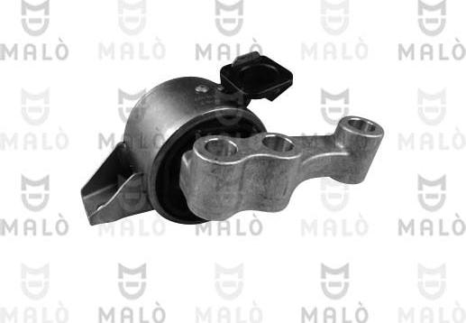 AKRON-MALÒ 159622 - Подушка, підвіска двигуна autozip.com.ua