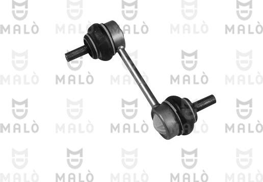 AKRON-MALÒ 15933 - Тяга / стійка, стабілізатор autozip.com.ua