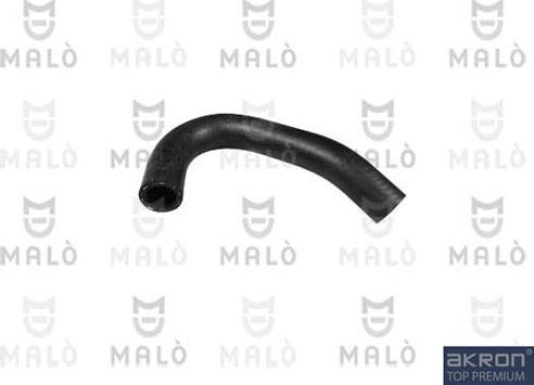 AKRON-MALÒ 15922A - Трубка повітря, що нагнітається autozip.com.ua